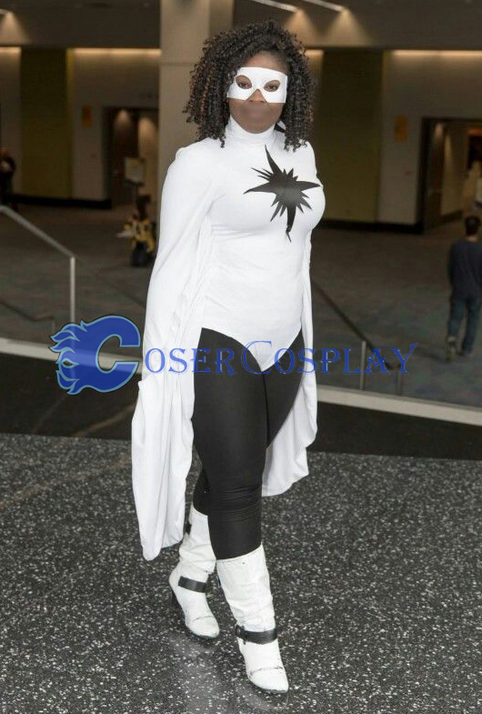 Monica Rambeau Plus Size Halloween Costumes